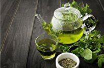 Iranian Scientists Confirm Green Tea’s Role in Weight Loss