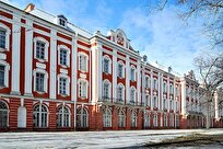 St. Petersburg University to Establish Branch in Int’l Innovation Zone of Iran