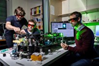 Scientists Develop New Method to Detect Nanoplastics in Body Fluids