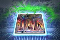 All-Optical Chip Could Unlock Light-Speed Communication