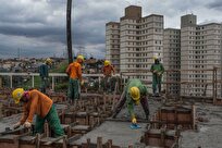 Brazil Sees 10-Year Low Unemployment Rate