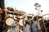 Iranian Firm Designs Oil Dosing System for Refinery’s ISOMAX Unit