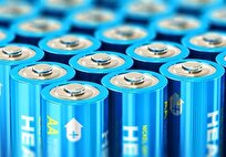 Iranian Scientists Improve Performance of Lithium Batteries with Turmeric Active Ingredient