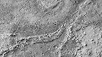 Scientists Uncover 15,000 Kilometers of Lost Rivers on Mars