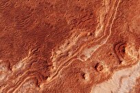 Study Finds Elusive Conditions for Liquid Water Still Exist in Mars