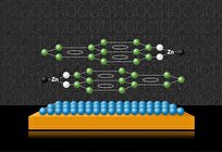 Record-Shattering Molecule Stores Data at ‘Dark Side of Moon’ Temperatures