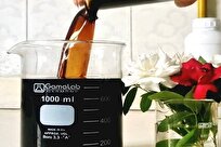 Iranian Experts Make Resin Thinner with High Quality, Less Odor