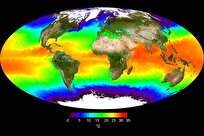 Earth’s Oceans Are Boiling