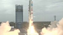 China Launches New Group of Internet Satellites