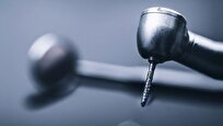 Iranian Firm Uses Nano-Coating to Make Dental Burs