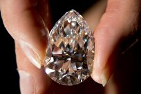 Scientists Synthesize Meteorite Diamond Harder than Earth Diamond