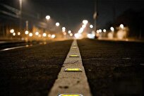 Tehran to Equip Highways with Home-Made Cat-Eye Lights