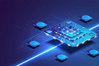 Lost Particle Resurfaces as Key to Universal Quantum Computing