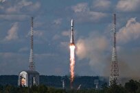 Iran Launches Nahid-2 Satellite into Space