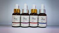 Nano-Formulated Skin Care Serums Produced in Iran