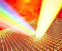 Scientists Heat Gold Hotter than Sun without Melting