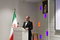 Largest IVF Bovine Embryo Production Center Inaugurated in Iran
