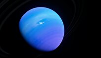 Hidden Heat Source on Uranus Changes What We Know about Planets