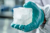Iranian Company’s Aerogel Saves 10 Million Cubic Meters of Energy