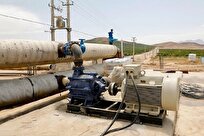 Iranian Knowledge-Based Company Implements First Phase of Bajestan Desalination Project