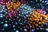 AI Simulates 4 Billion Atoms to Build Better Materials