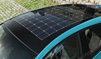 Iranian Scientists Present Model for Solar Electric Vehicle System