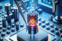 Iranian, Chinese Scientists Use Nanotechnology to Develop 2D Biosensors for Medical Applications