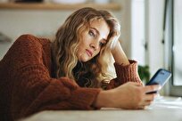 Famous Unhappiness Hump Vanished with Youth Paying Price