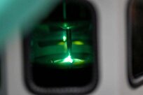 Chemists Create Next-Gen Rocket Fuel Compound That Packs 150% More Energy