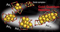 Scientists Grow ‘Gold Quantum Needles’ for Sharper Biomedical Imaging