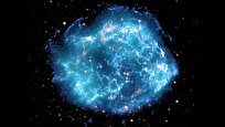 Astronomers Finally Crack Mystery of Cosmic X-Ray Blasts