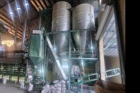 Iranian Knowledge-Based Firm Launches Production Line of Livestock, Poultry Feed Grains