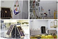 Iranian Knowledge-Based Firms Building Upgraded Version of Kowsar Satellite
