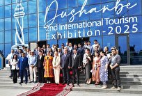 Tajikistan Hosts Int’l Tourism Exhibition