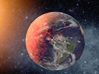 60% of Earth’s Land Now Outside “Safe Zone”