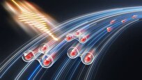 Scientists Unlock Quantum Computing Power by Entangling Vibrations in Single Atom