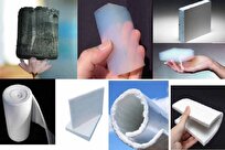 Iranian Firm Uses World’s Lightest Material for Industrial Production of Insulation