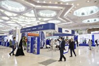Tehran Hosts IranPharma Exhibition
