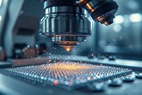 Iranian Researchers Find Way to Speed Up Movement of Nanoparticles