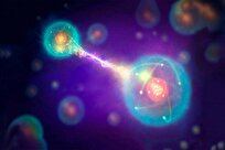 Physicists Discover Universal Laws Governing Quantum Entanglement