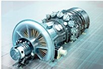 Iranian Firm Obtains Technical Know-How to Manufacture 222-MW Gas Turbine
