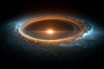 These Strange Stars Could Reveal True Nature of Dark Matter