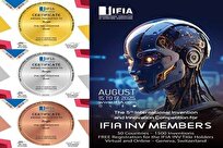 Iranian Students Win Medals at Int’l Scientific Competitions