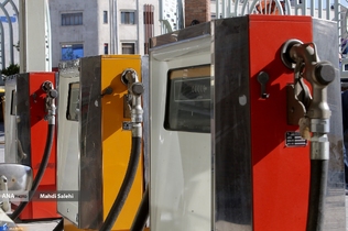 The third gas station of Tehran, located behind the entrance to Darvazeh Dowlat subway station, was opened in 1941 and got reopened 80 years later, refurbished to serve as a museum recounting the story of old cars and different generations of fuel dispensers.