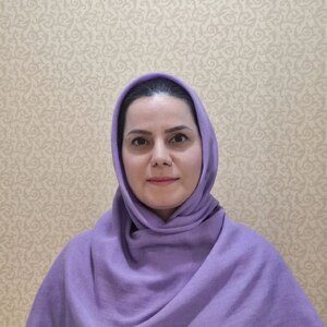 مهری بهرامی