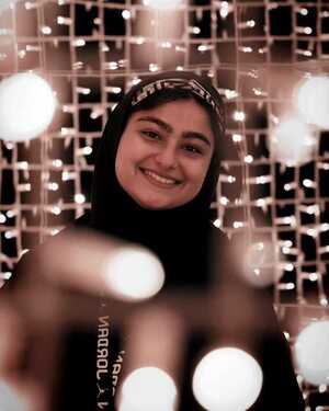 فائزه حسین پور