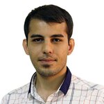 افشین حیدری