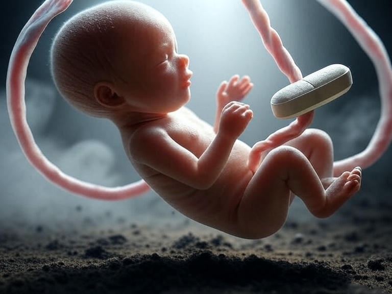 بحران زیرپوستی به نام سقط