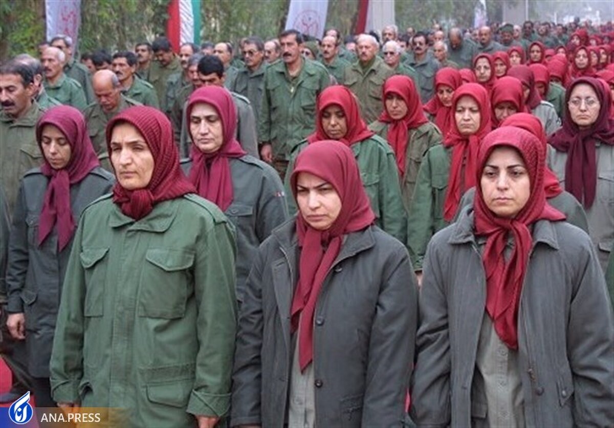 روایتی از کلاهبرداری سازمان مجاهدین در «خیریه اشرف»