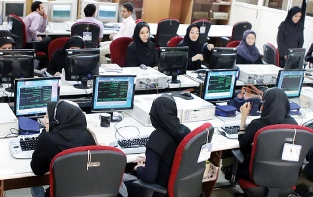 تاکنون هیچ آمار دقیقی از نیرو‌های شرکتی و قراردادی در دستگاه‌های اجرایی ارائه نشده است